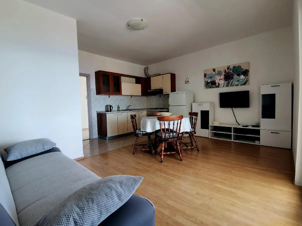 Apartments Pavlesina Ugljan Croatia