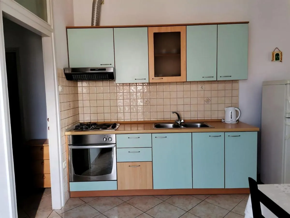 Apartments Pavlesina Ugljan Croatia